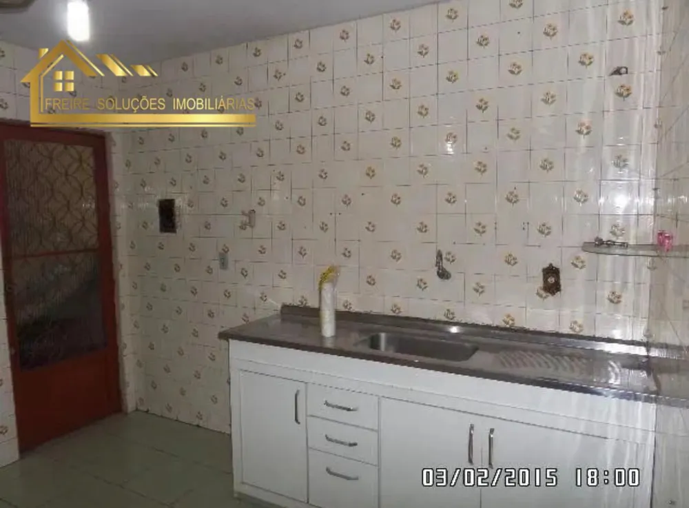 Casa, 3 quartos, 112 m² - Foto 5