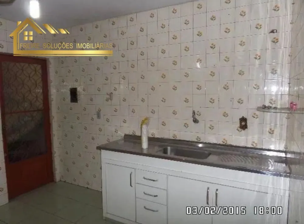 Casa, 3 quartos, 112 m² - Foto 3