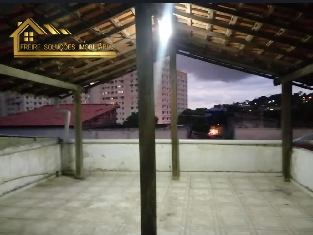 Casa, 3 quartos, 112 m² - Foto 3