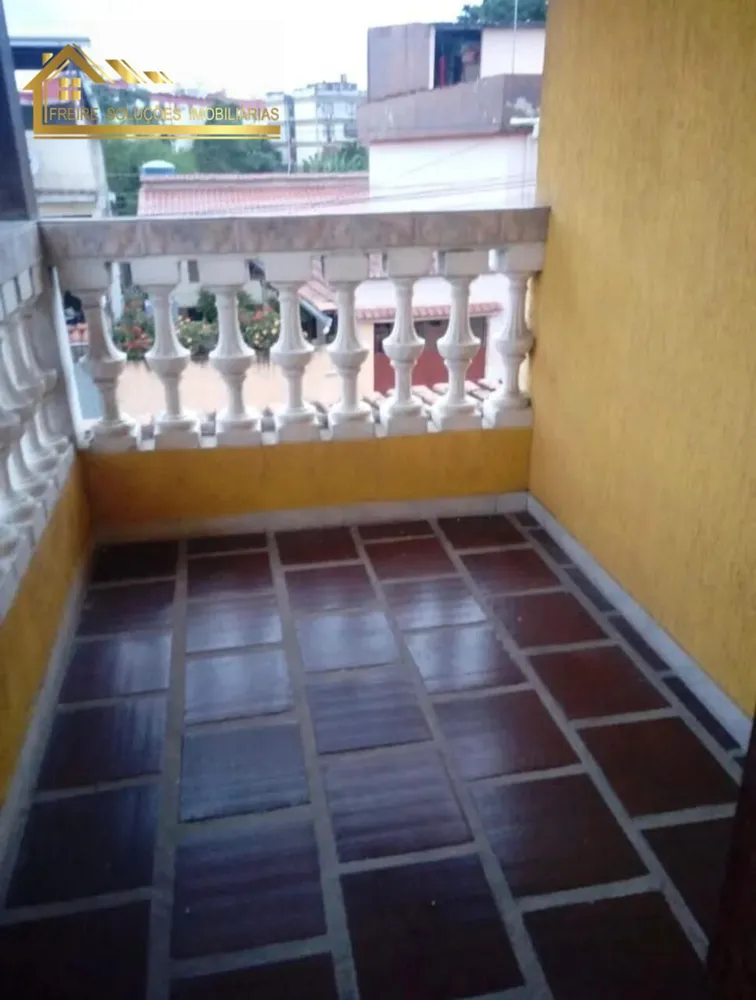 Casa, 3 quartos, 112 m² - Foto 4