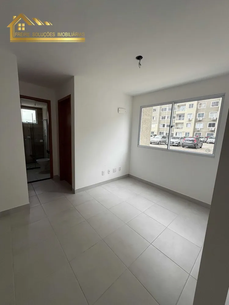 Apartamento, 2 quartos - Foto 4