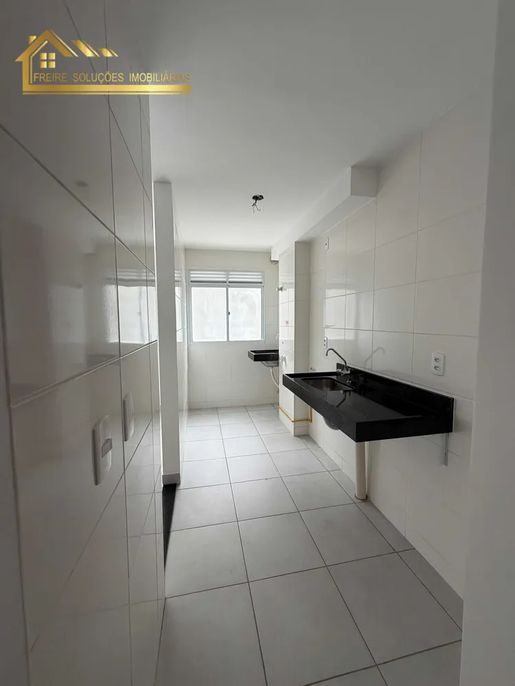 Apartamento, 2 quartos - Foto 10