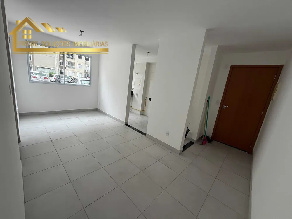Apartamento, 2 quartos - Foto 5