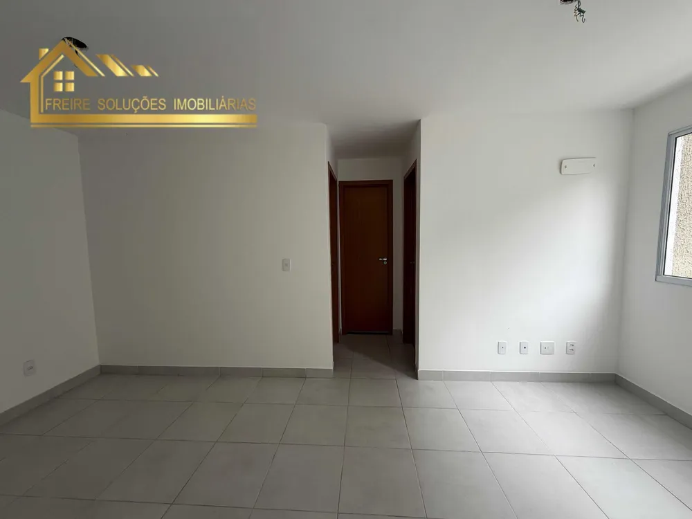 Apartamento, 2 quartos - Foto 6