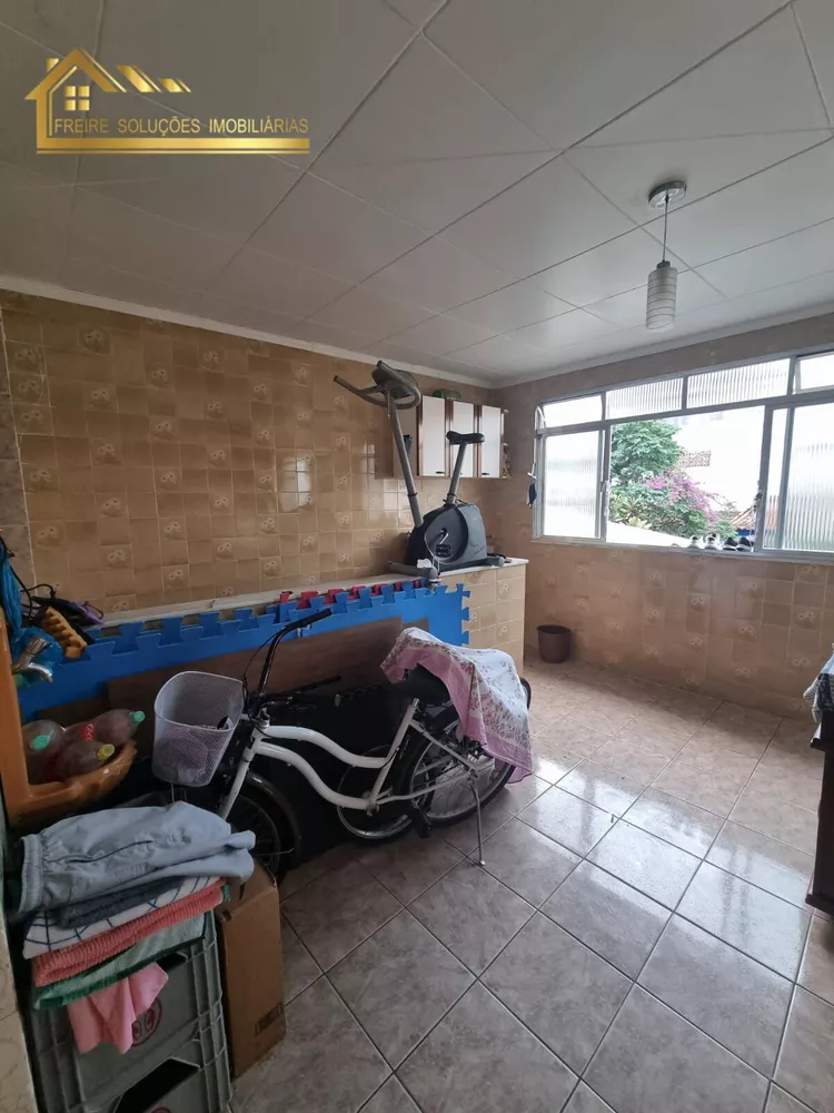 Casa, 3 quartos, 304 m² - Foto 13