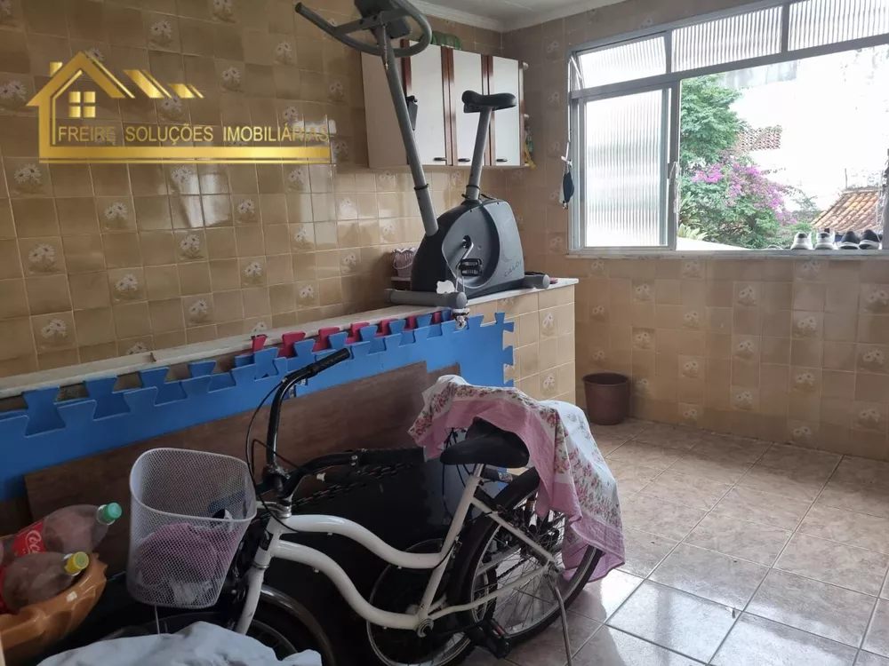 Casa, 3 quartos, 304 m² - Foto 4