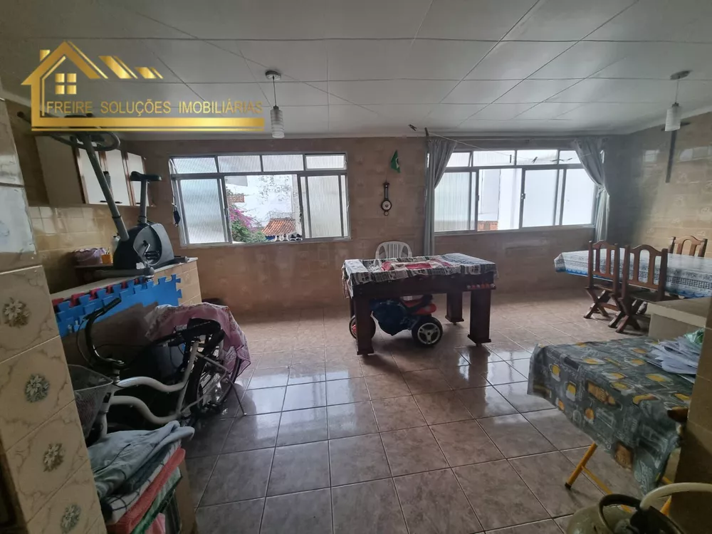 Casa, 3 quartos, 304 m² - Foto 17