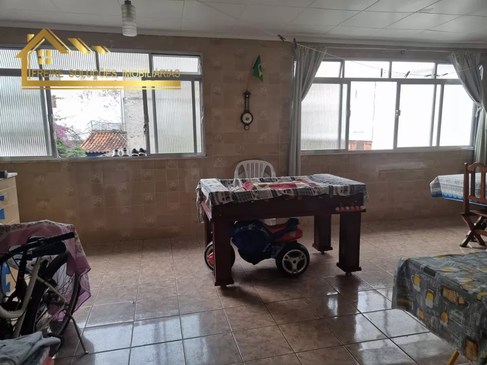 Casa, 3 quartos, 304 m² - Foto 23