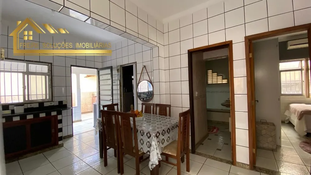Casa, 3 quartos - Foto 7