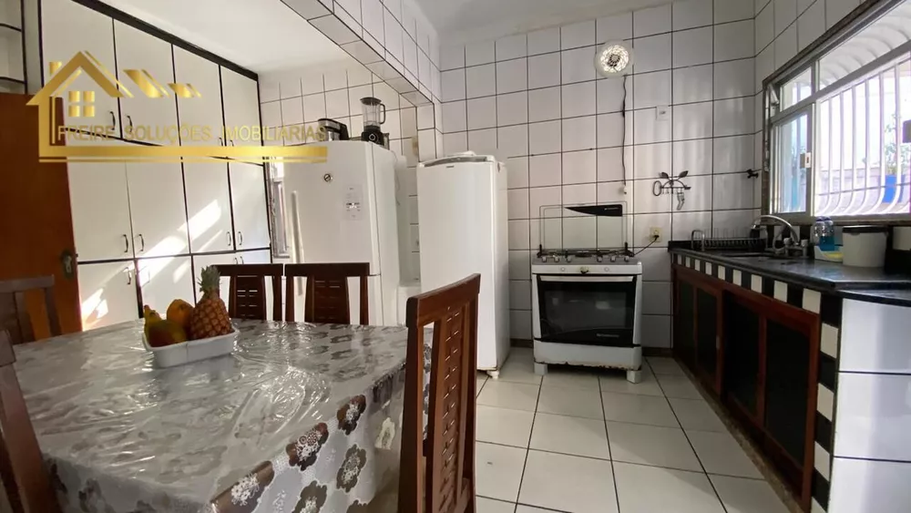Casa, 3 quartos - Foto 10