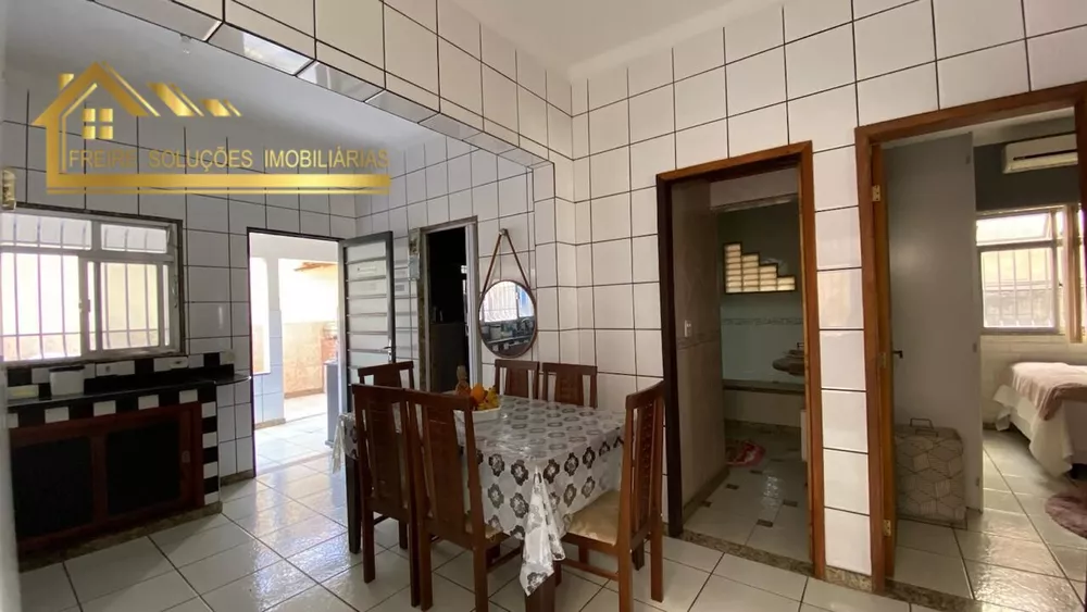 Casa, 3 quartos - Foto 15