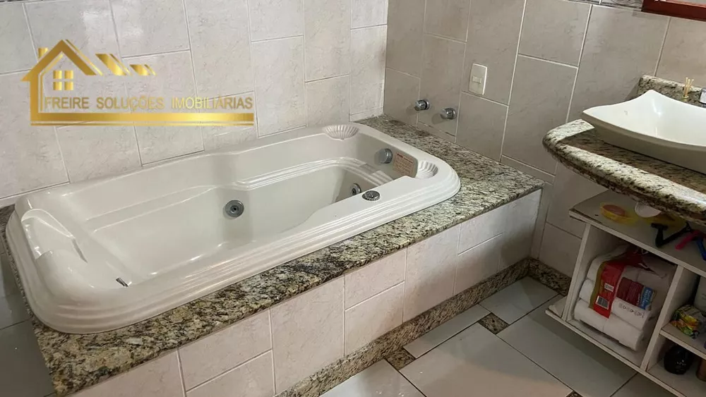Casa, 3 quartos - Foto 3