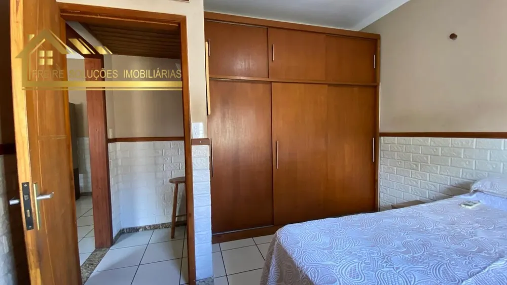 Casa, 3 quartos - Foto 11