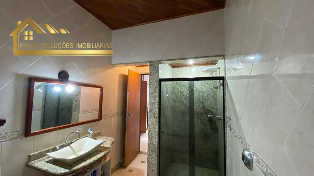 Casa, 3 quartos - Foto 7