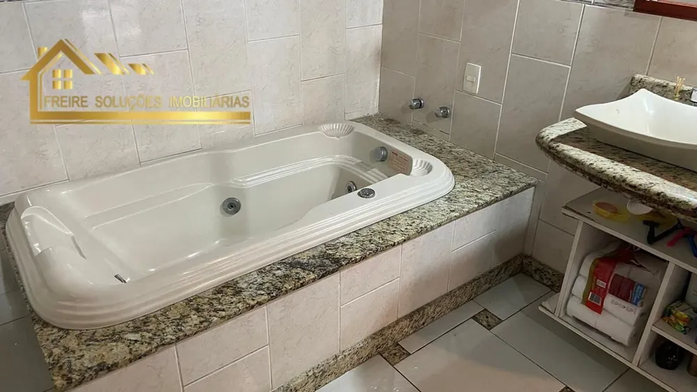 Casa, 3 quartos - Foto 18