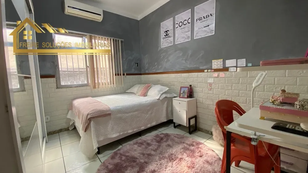 Casa, 3 quartos - Foto 16