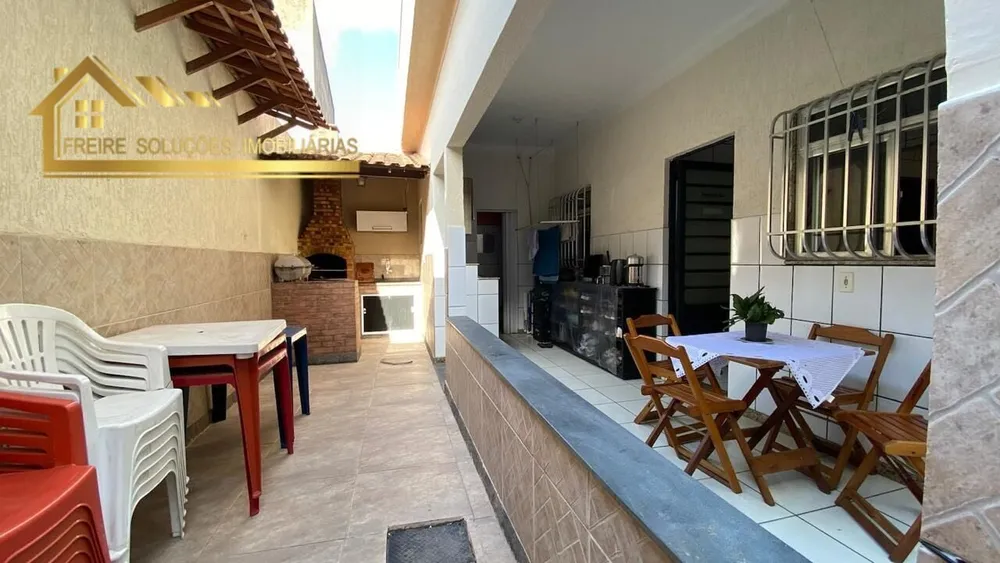 Casa, 3 quartos - Foto 21