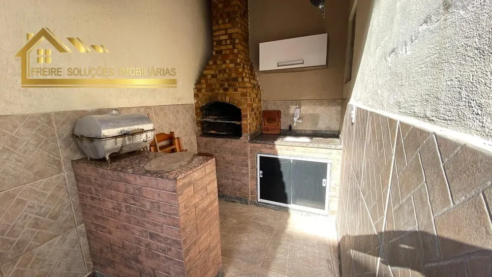 Casa, 3 quartos - Foto 24