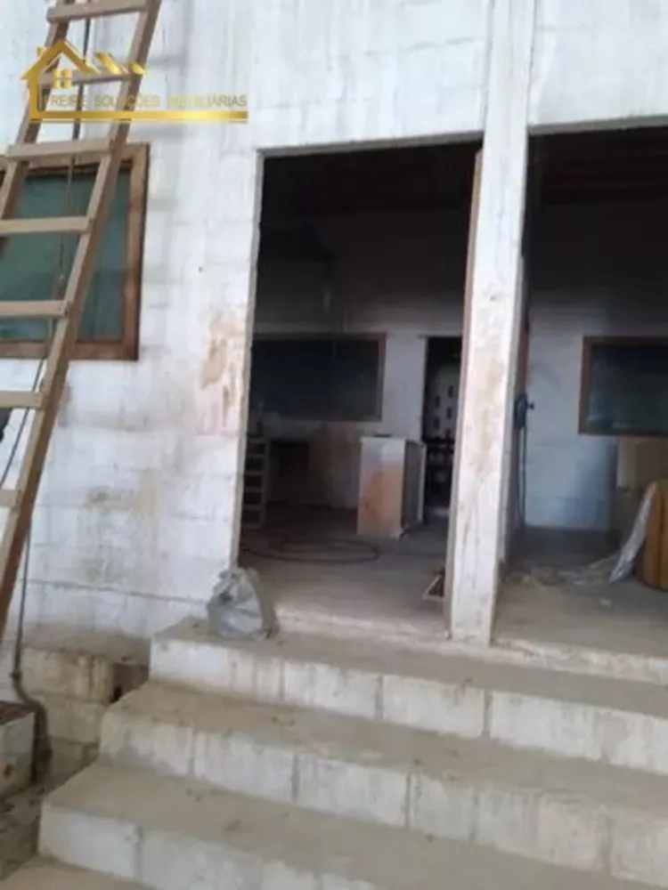 Depósito-Galpão, 1200 m² - Foto 7