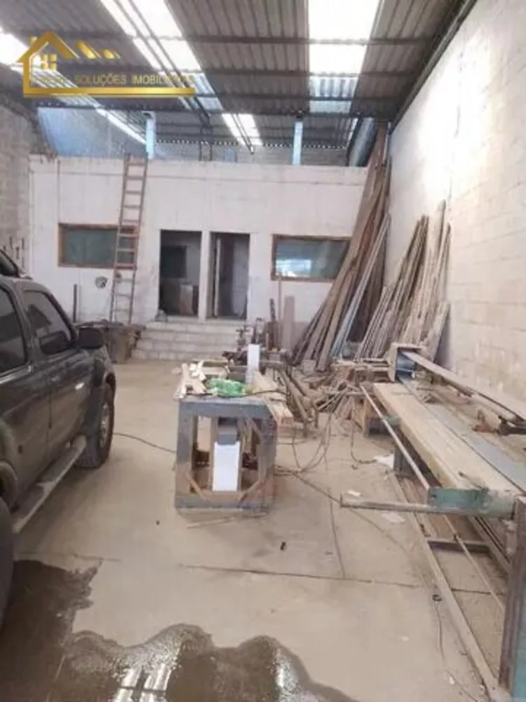 Depósito-Galpão, 1200 m² - Foto 4