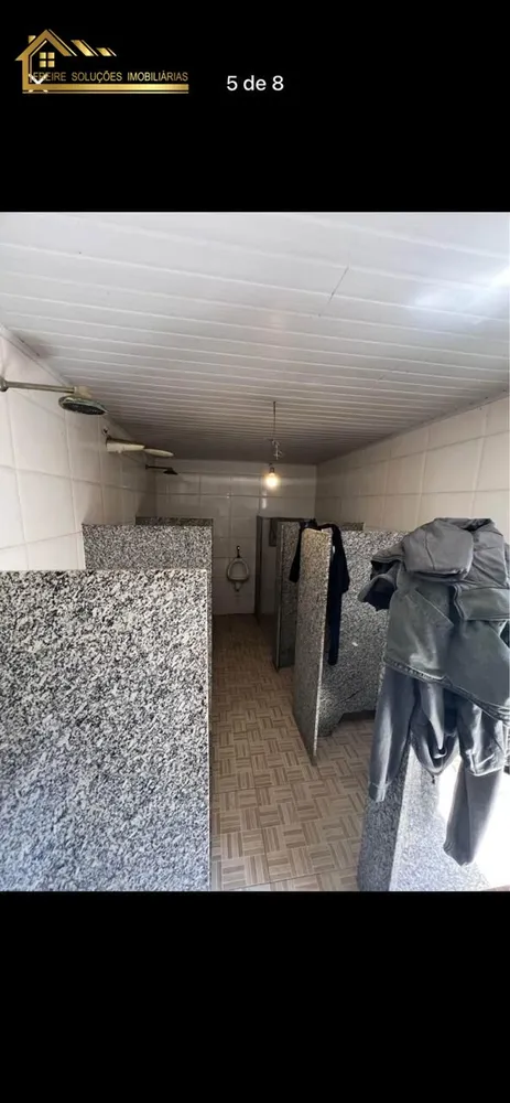 Depósito-Galpão, 1200 m² - Foto 28