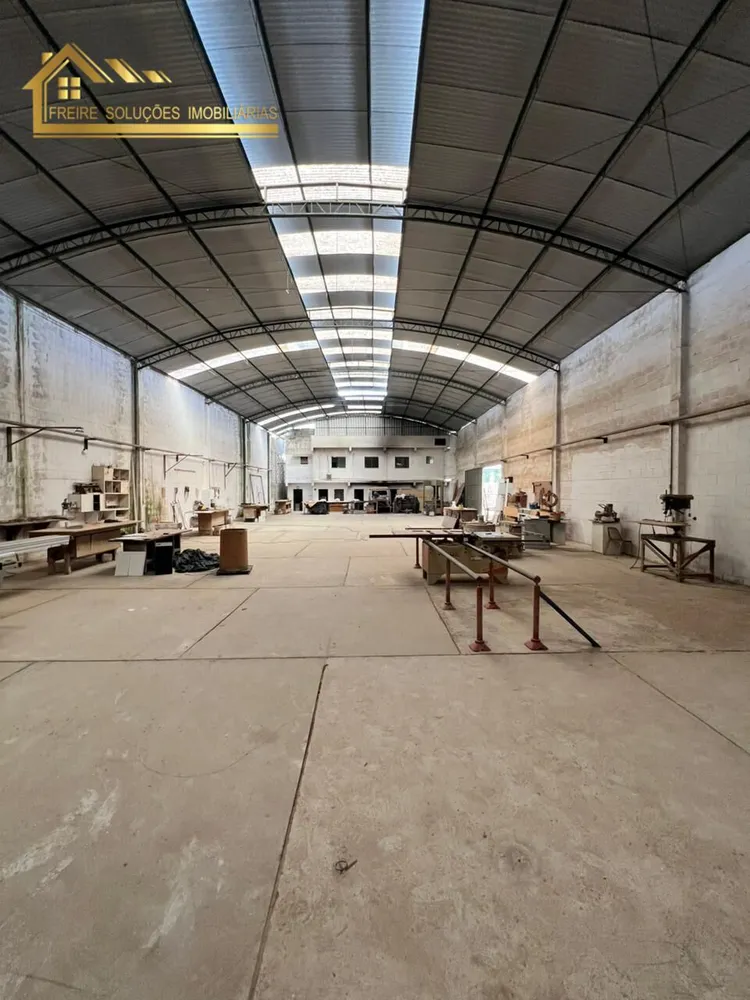 Depósito-Galpão, 1200 m² - Foto 40