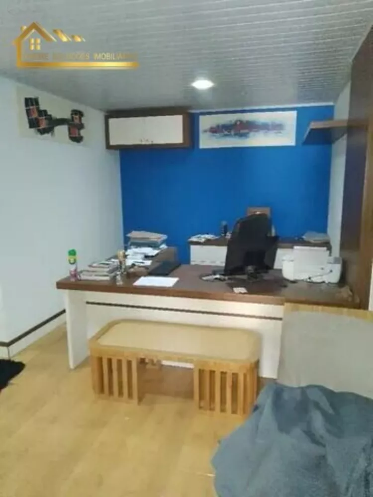 Depósito-Galpão, 1200 m² - Foto 15
