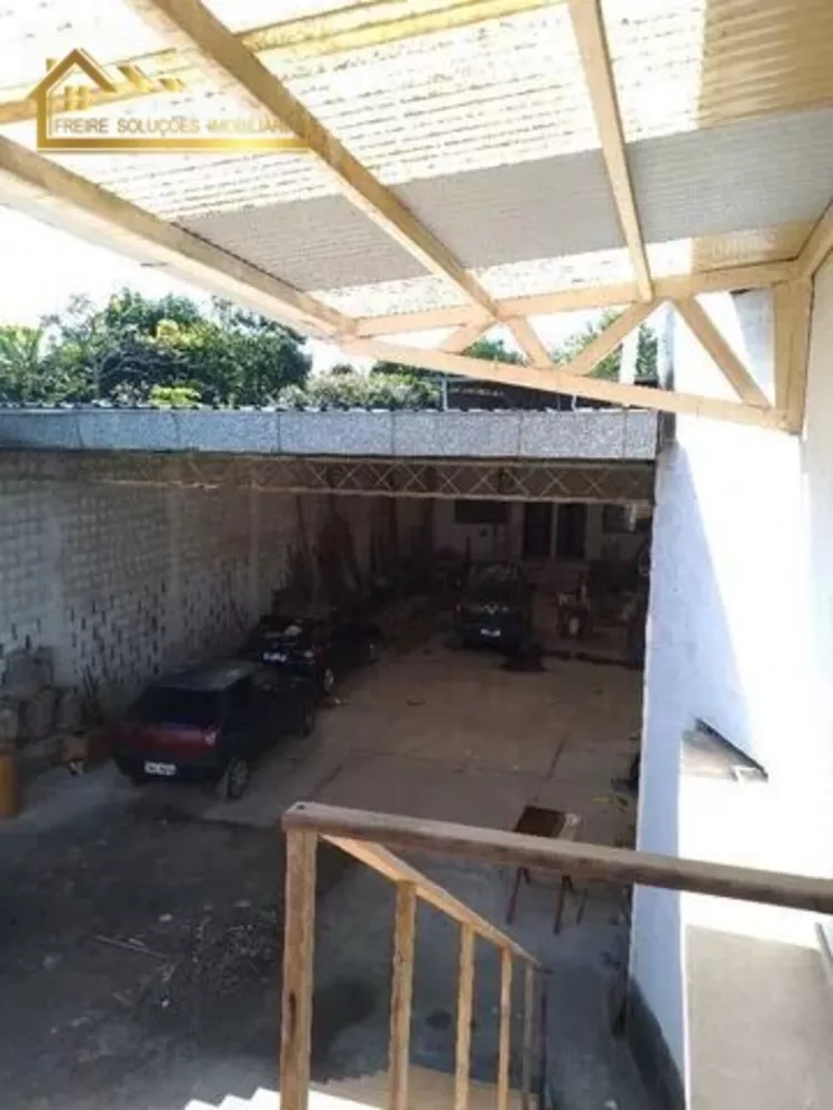Depósito-Galpão, 1200 m² - Foto 11