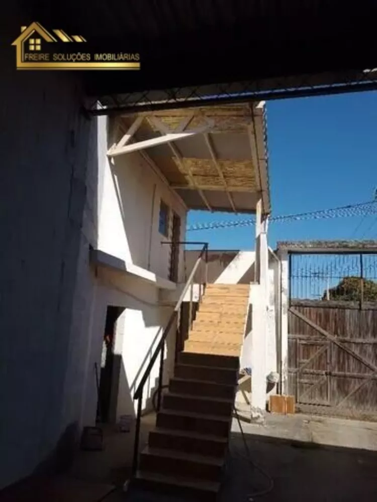 Depósito-Galpão, 1200 m² - Foto 10