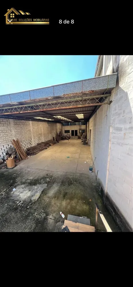 Depósito-Galpão, 1200 m² - Foto 34
