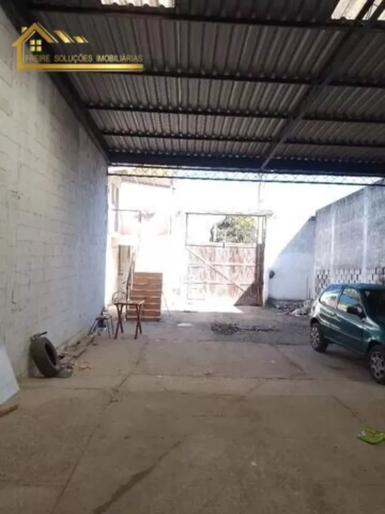 Depósito-Galpão, 1200 m² - Foto 8