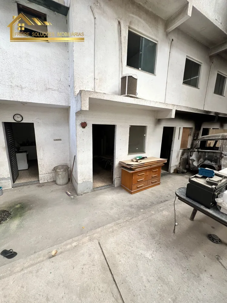 Depósito-Galpão, 1200 m² - Foto 21