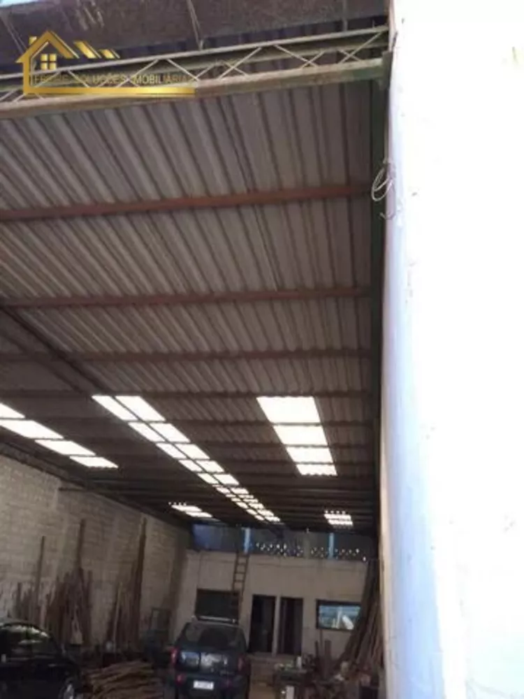 Depósito-Galpão, 1200 m² - Foto 6