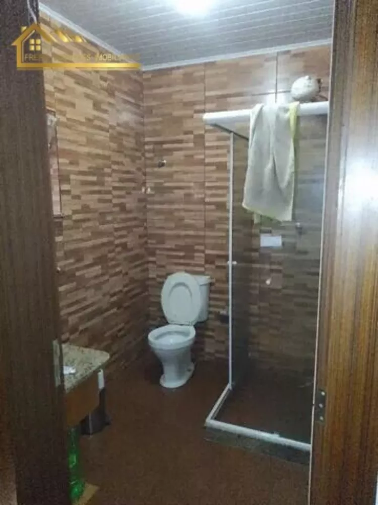 Depósito-Galpão, 1200 m² - Foto 19