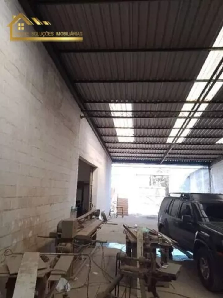 Depósito-Galpão, 1200 m² - Foto 5