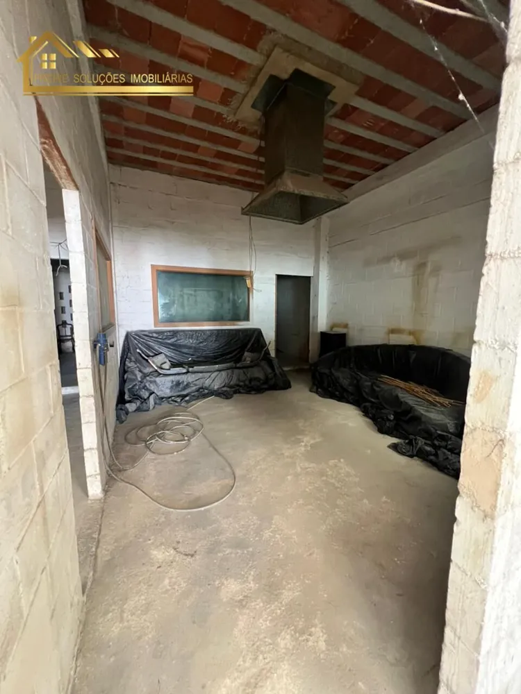 Depósito-Galpão, 1200 m² - Foto 36