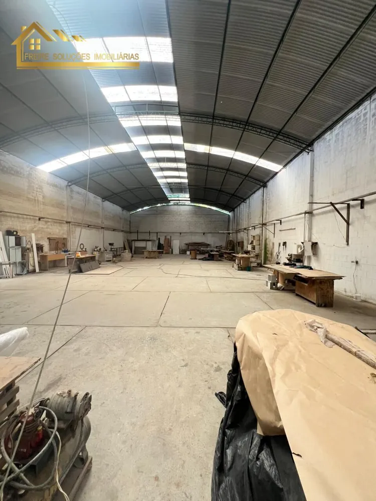 Depósito-Galpão, 1200 m² - Foto 33