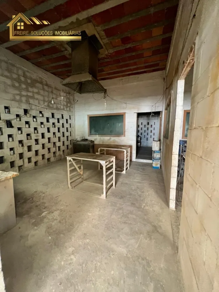 Depósito-Galpão, 1200 m² - Foto 53