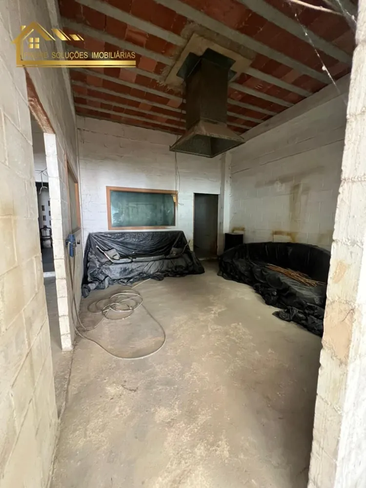 Depósito-Galpão, 1200 m² - Foto 45