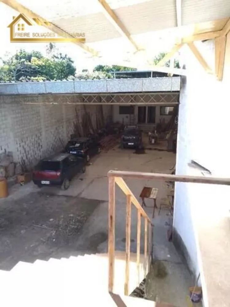 Depósito-Galpão, 1200 m² - Foto 9