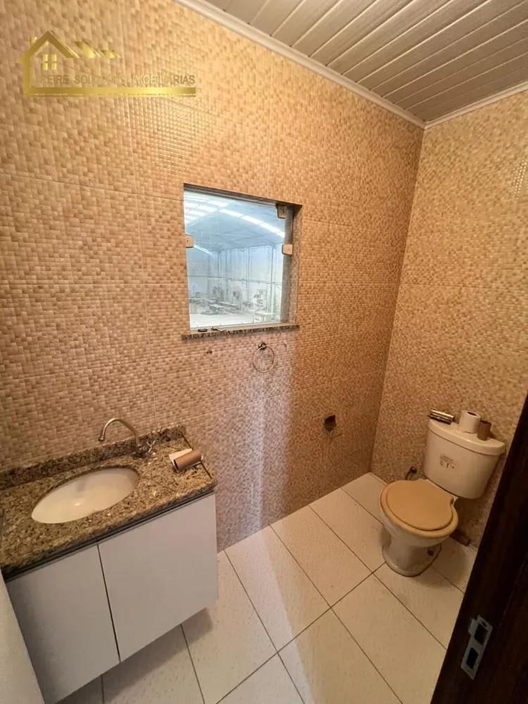 Depósito-Galpão, 1200 m² - Foto 39