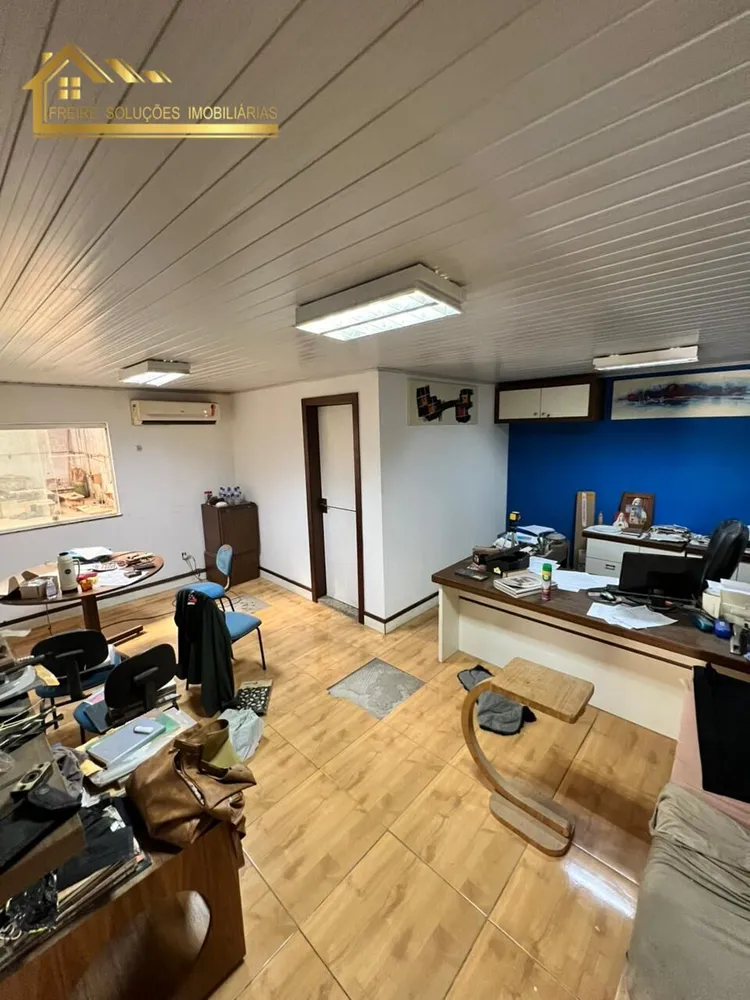 Depósito-Galpão, 1200 m² - Foto 24