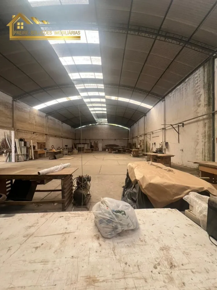 Depósito-Galpão, 1200 m² - Foto 51