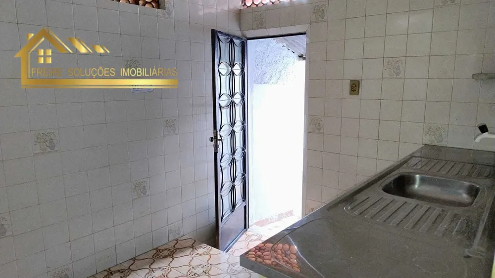 Casa, 2 quartos - Foto 21