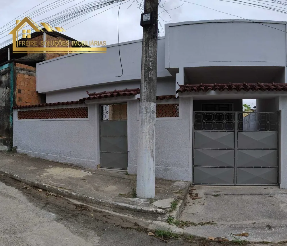 Casa, 2 quartos - Foto 1