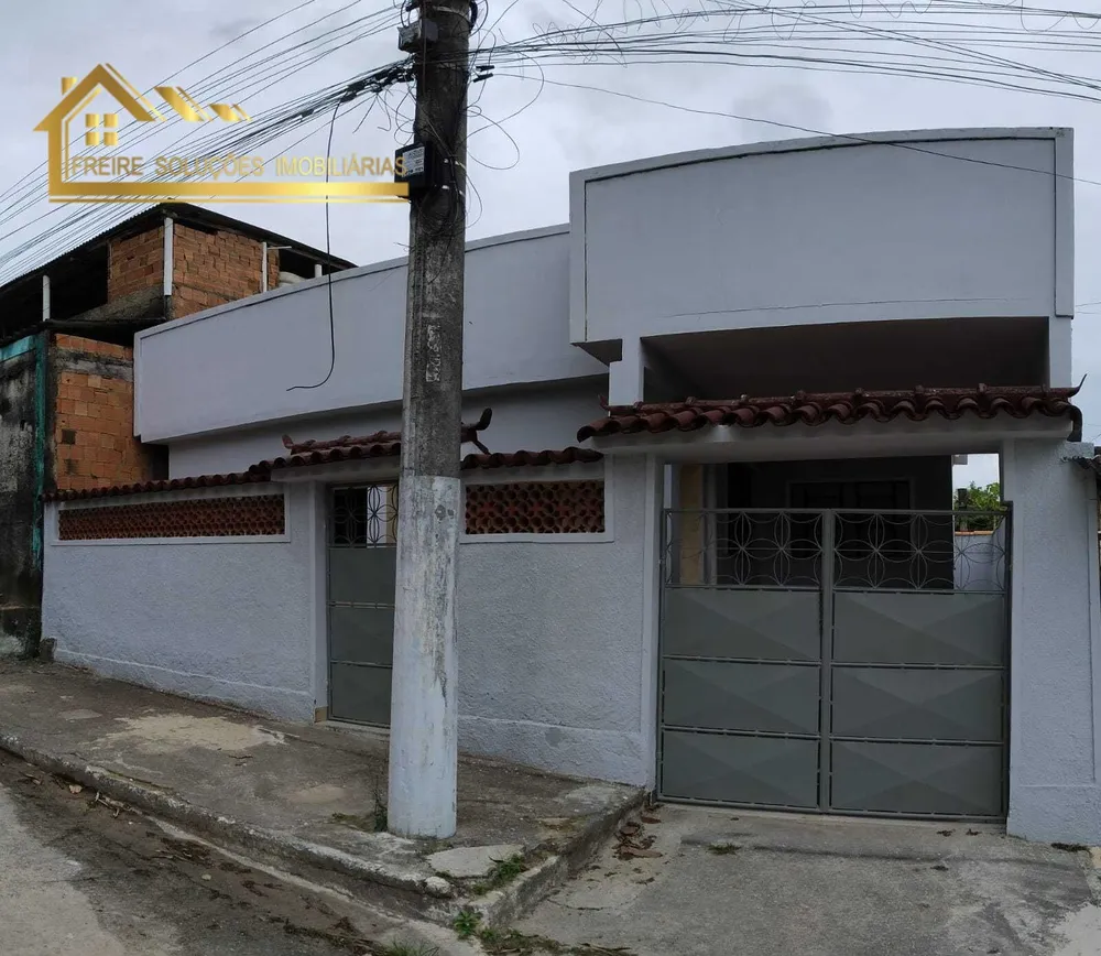 Casa, 2 quartos - Foto 20