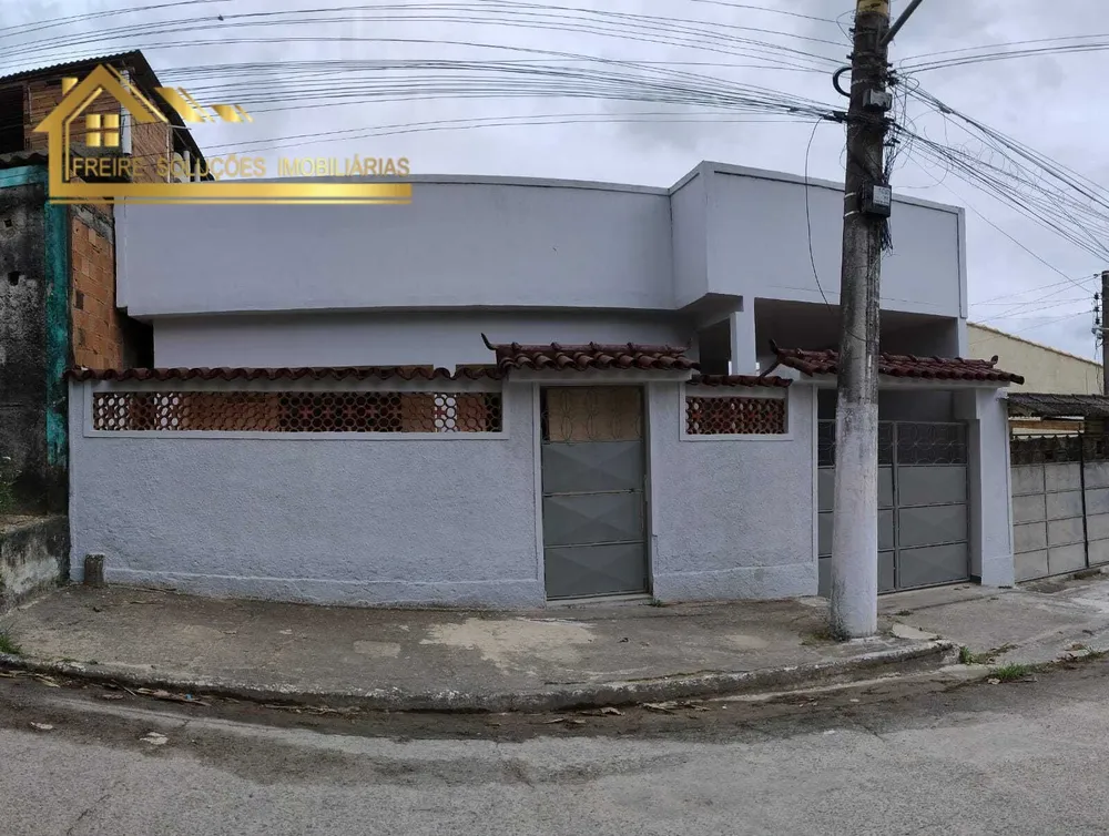 Casa, 2 quartos - Foto 25