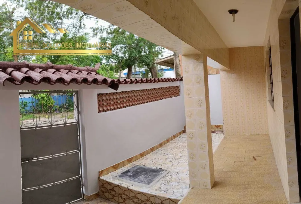 Casa, 2 quartos - Foto 11