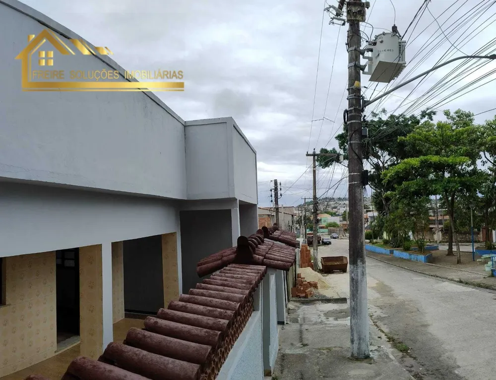 Casa, 2 quartos - Foto 2