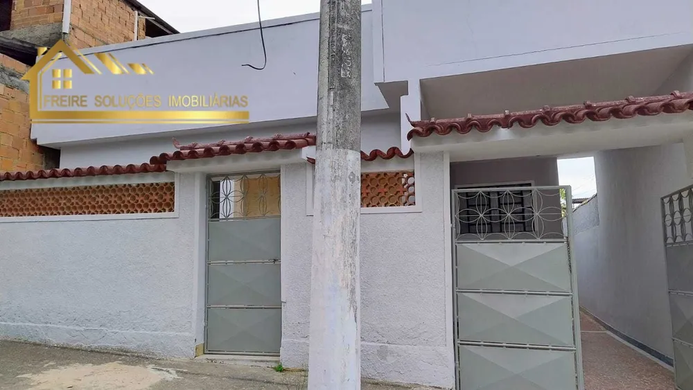 Casa, 2 quartos - Foto 24